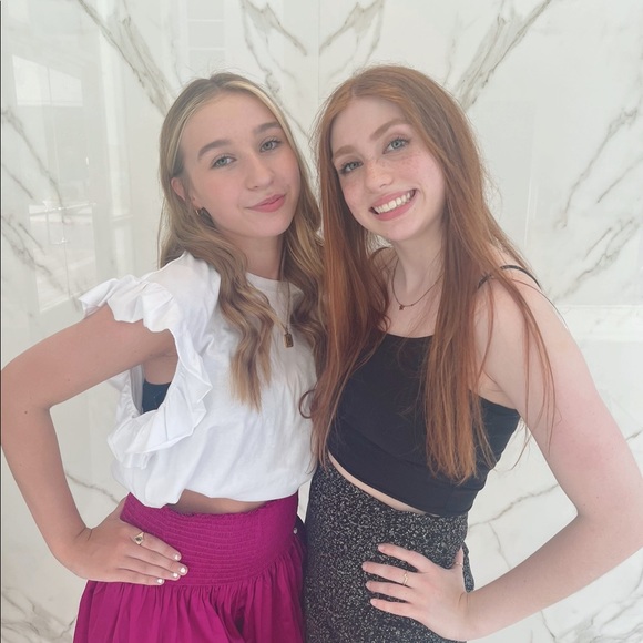 Meet your Posher, Kylie - Picture 1 of 1